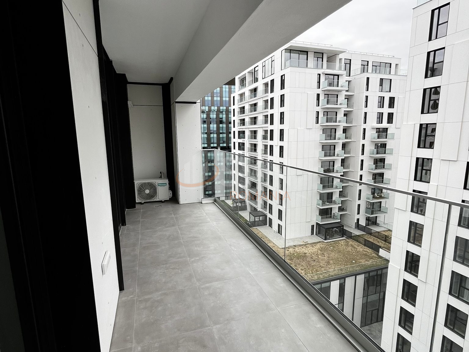 Apartament, 2 camere Bucuresti/Cotroceni