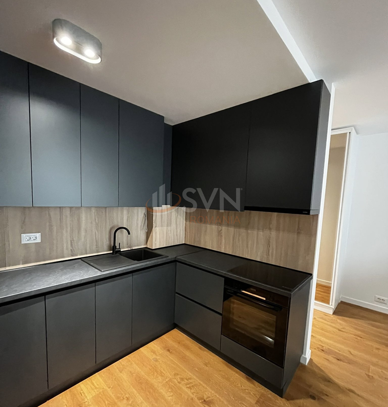 Apartament, 2 camere Bucuresti/Cotroceni