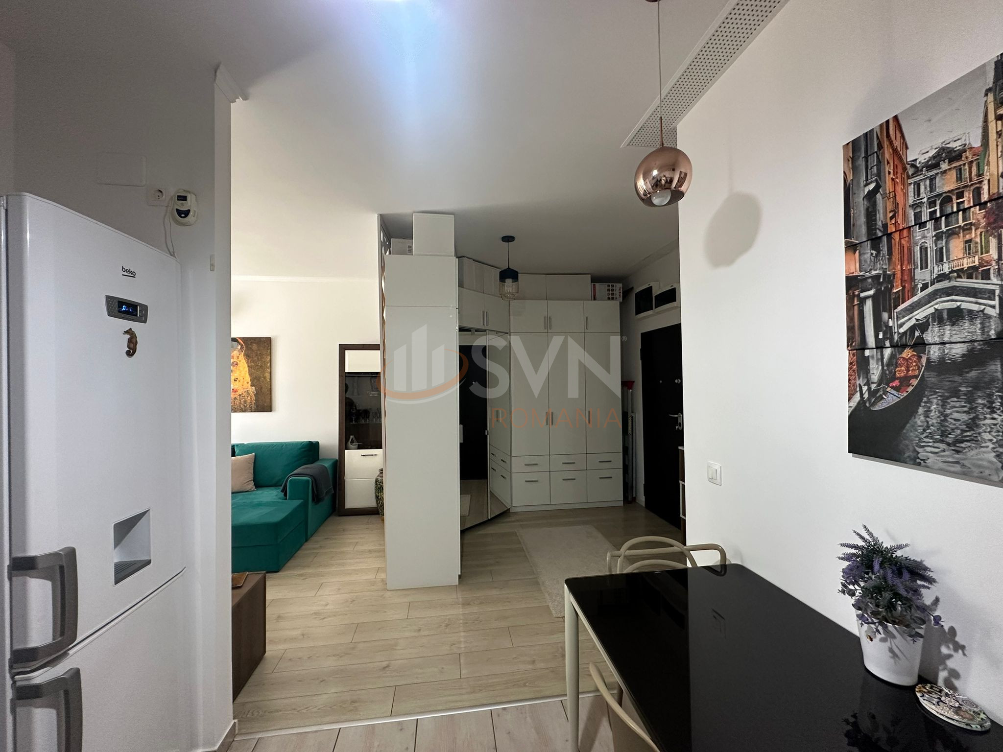 Apartament, 2 camere Bucuresti/Aviatiei