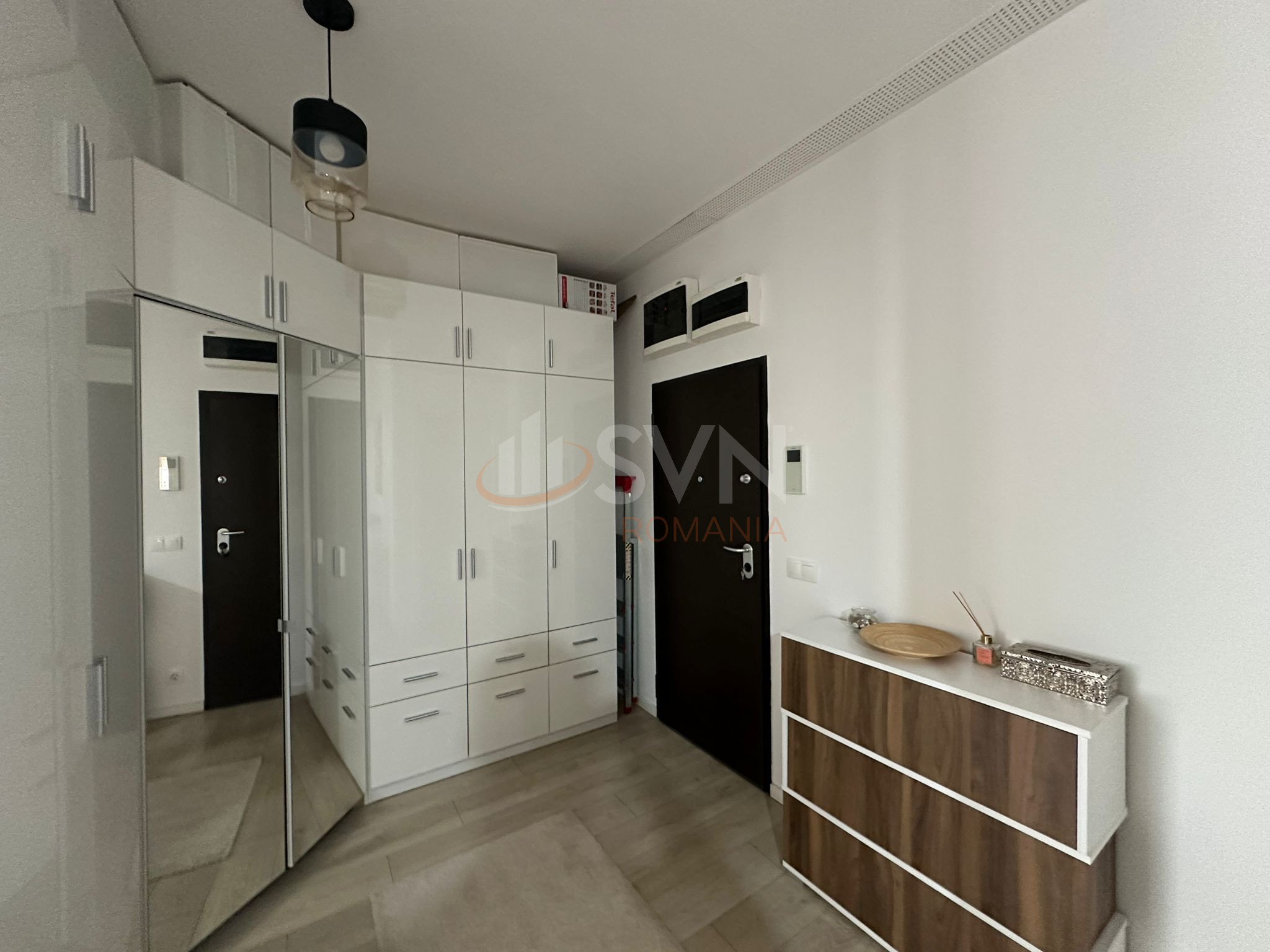 Apartament, 2 camere Bucuresti/Aviatiei