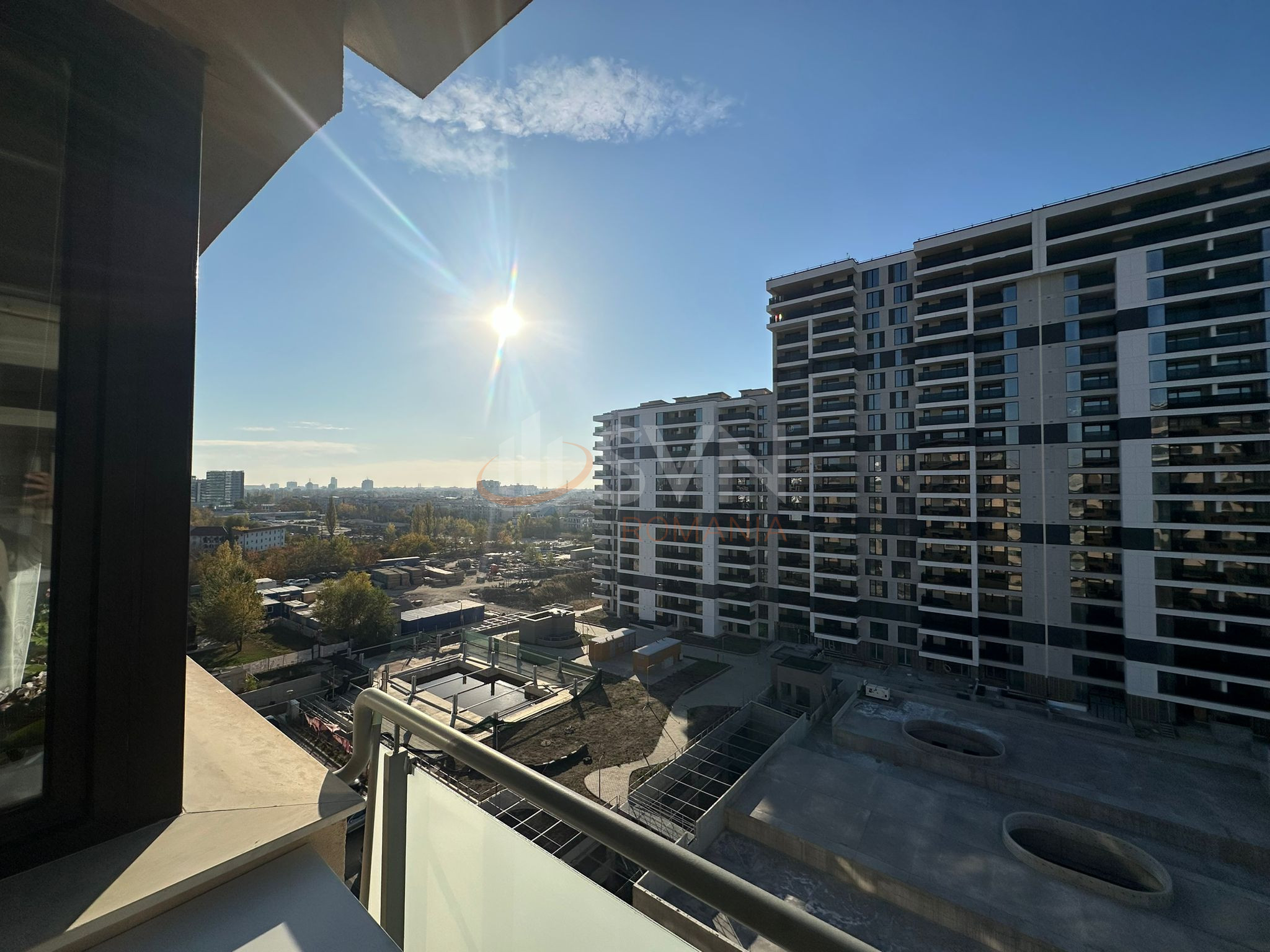 Apartament, 2 camere Bucuresti/Aviatiei