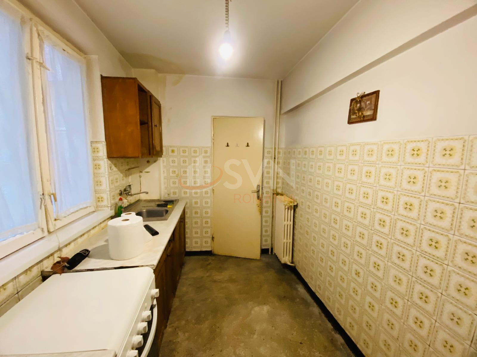 Apartament, 2 camere Bucuresti/Calea Victoriei