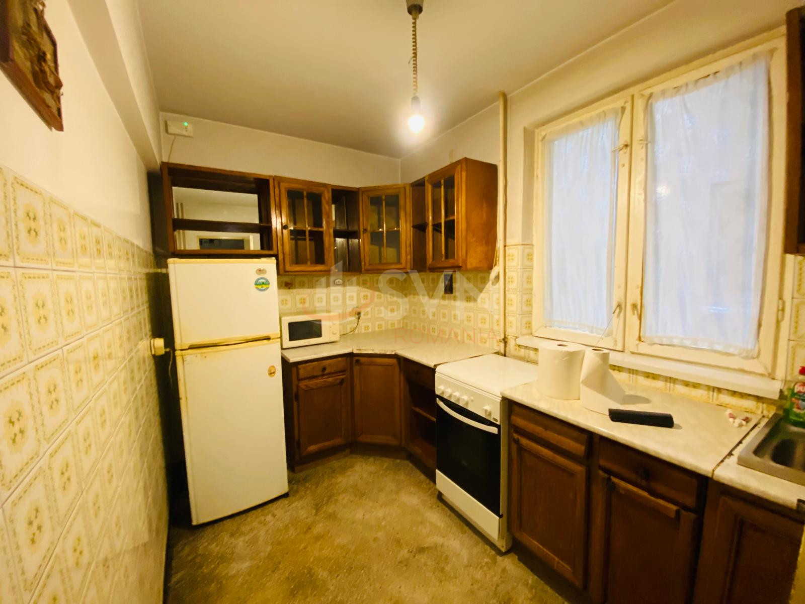 Apartament, 2 camere Bucuresti/Calea Victoriei