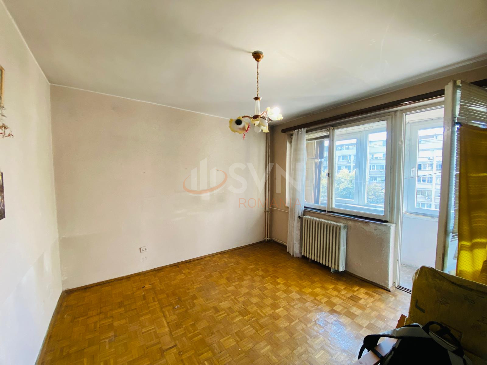 Apartament, 2 camere Bucuresti/Calea Victoriei