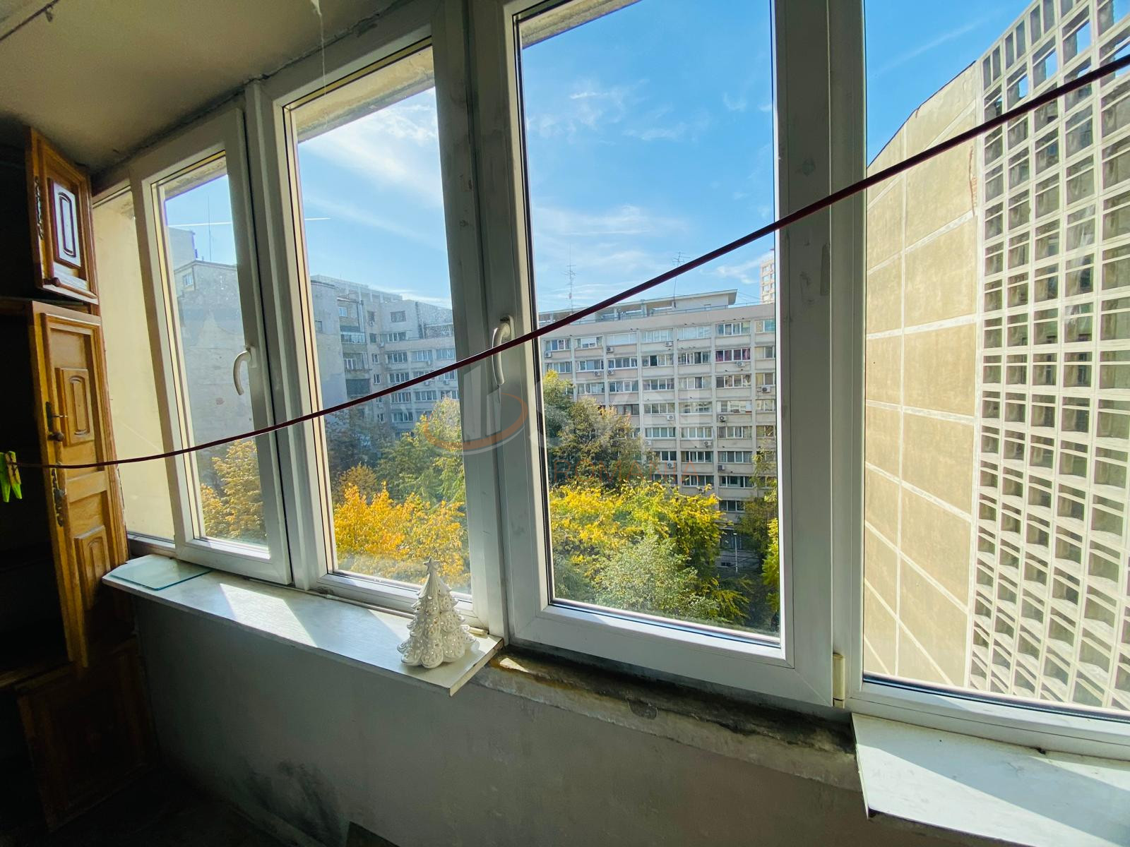 Apartament, 2 camere Bucuresti/Calea Victoriei