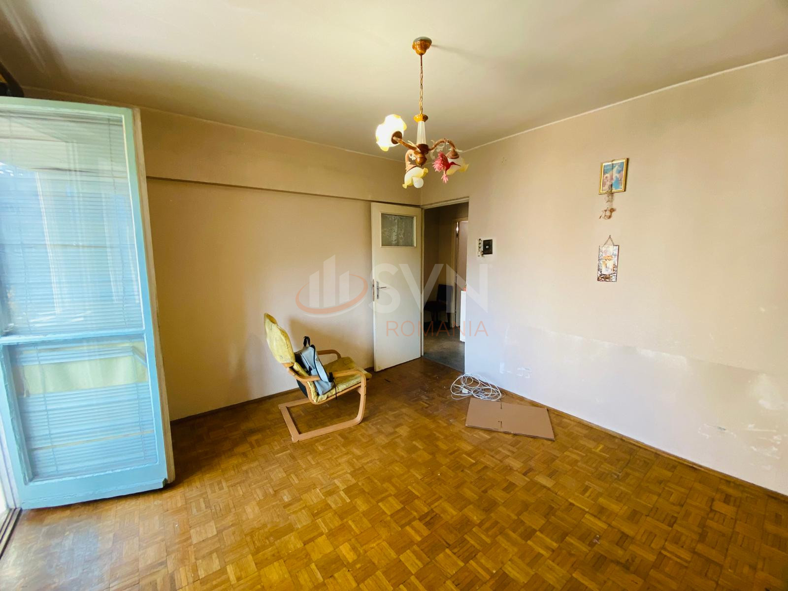 Apartament, 2 camere Bucuresti/Calea Victoriei