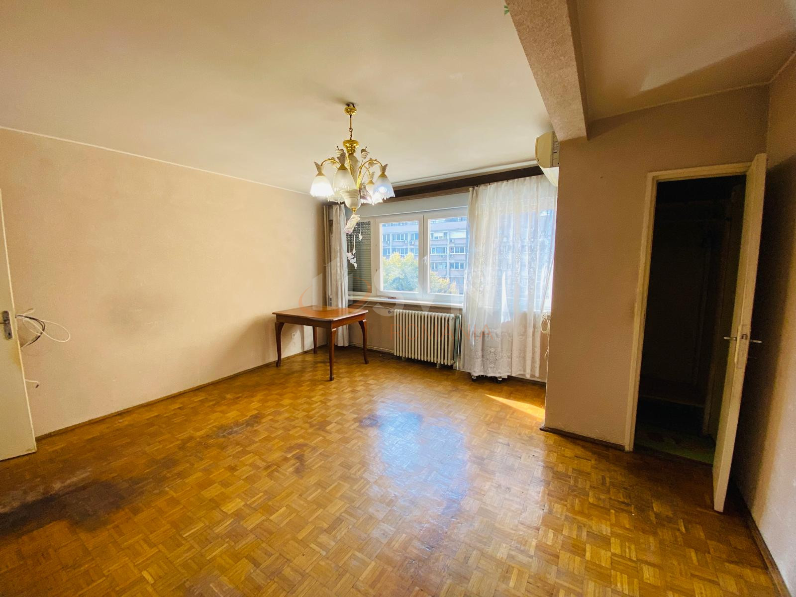 Apartament, 2 camere Bucuresti/Calea Victoriei