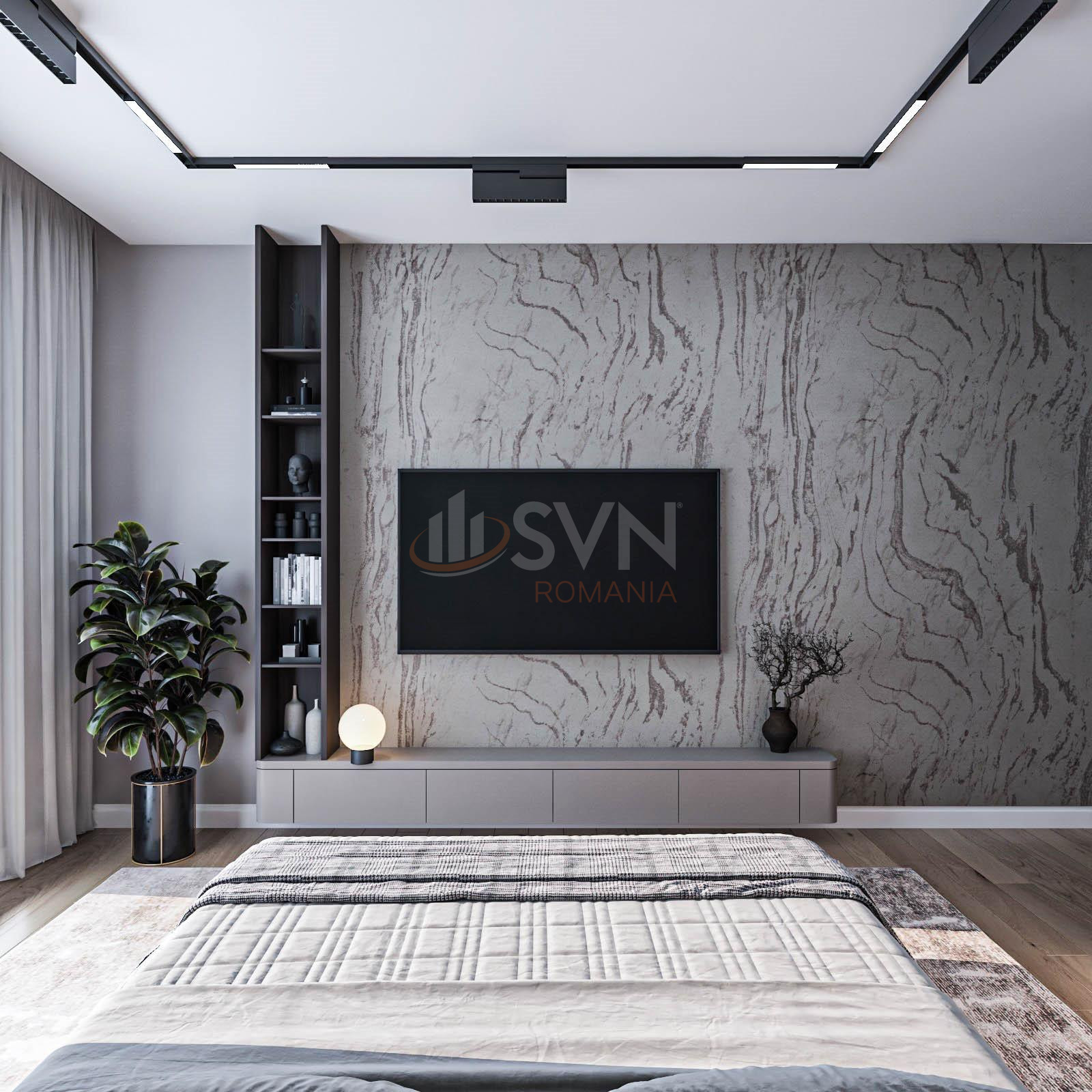 Apartament, 2 camere Bucuresti/Lacul Tei