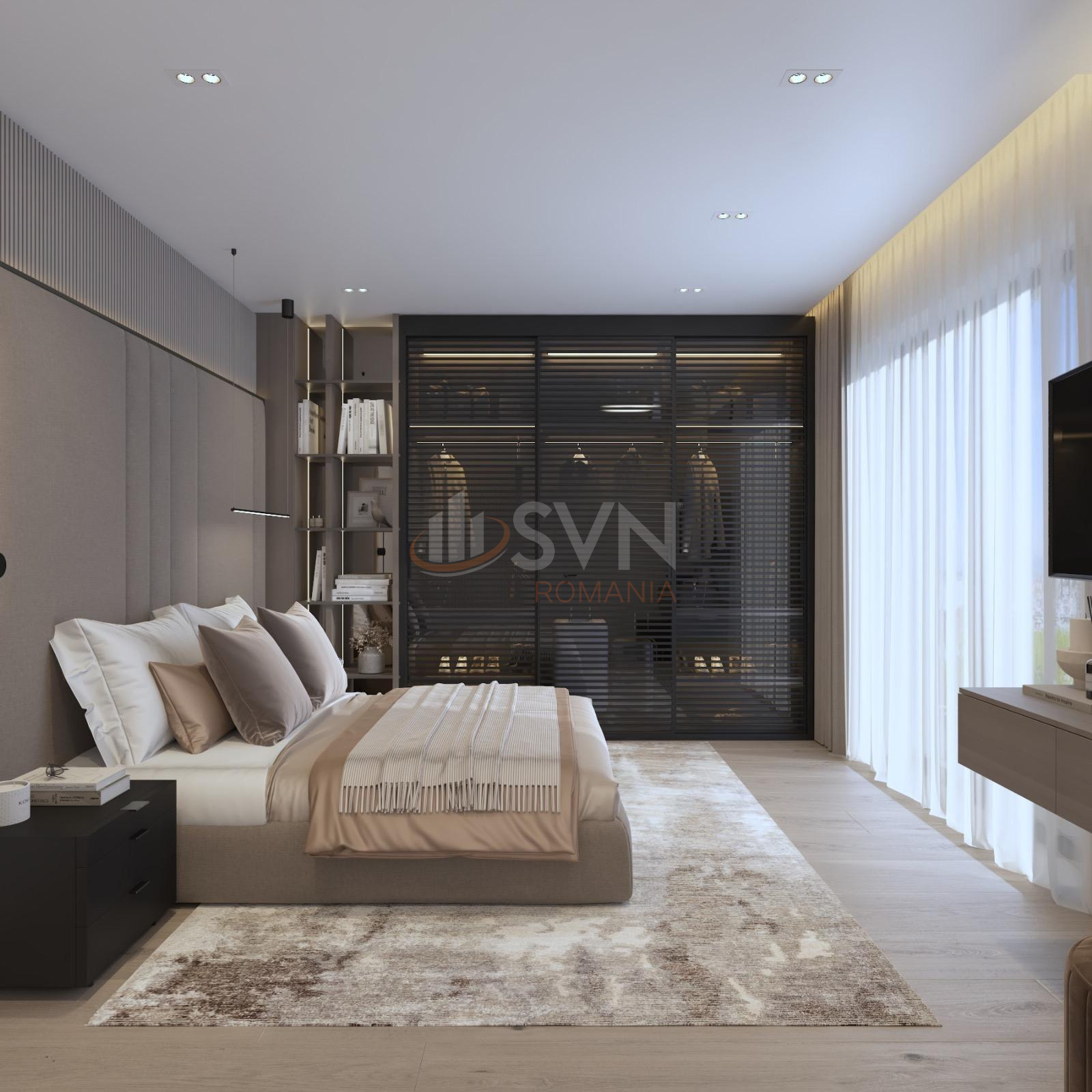 Apartament, 2 camere Bucuresti/Lacul Tei