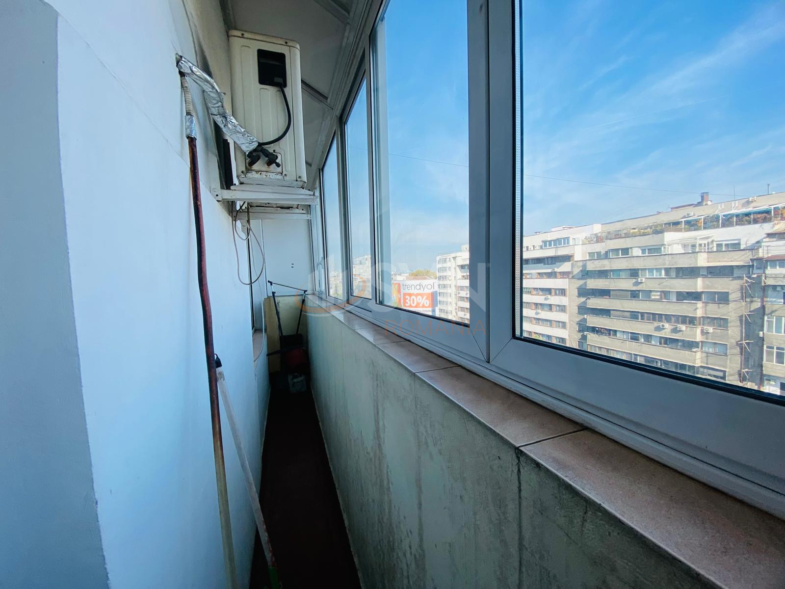 Apartament, 2 camere Bucuresti/Piata Romana