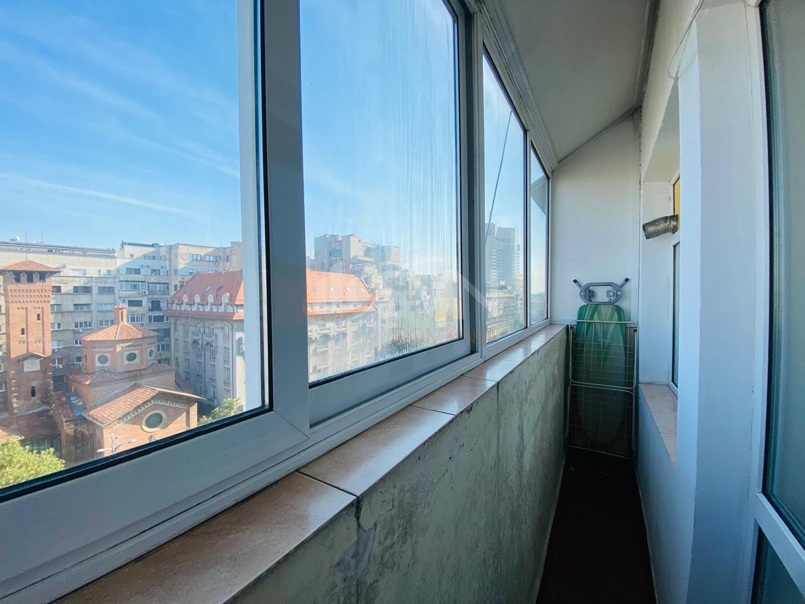 Apartament, 2 camere Bucuresti/Piata Romana