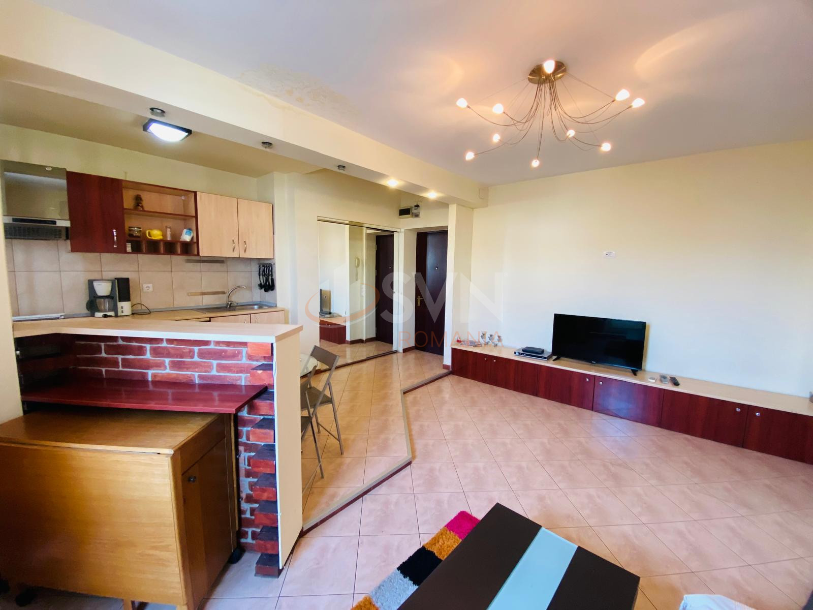 Apartament, 2 camere Bucuresti/Piata Romana