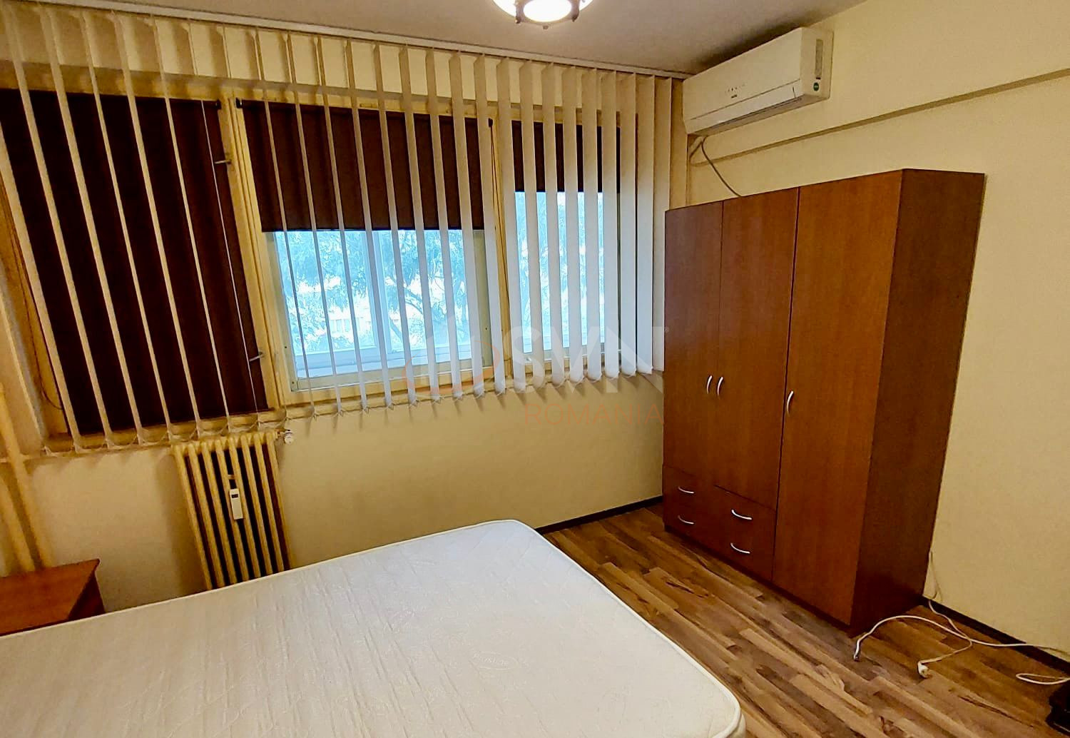 Apartament, 2 camere Bucuresti/Stefan Cel Mare