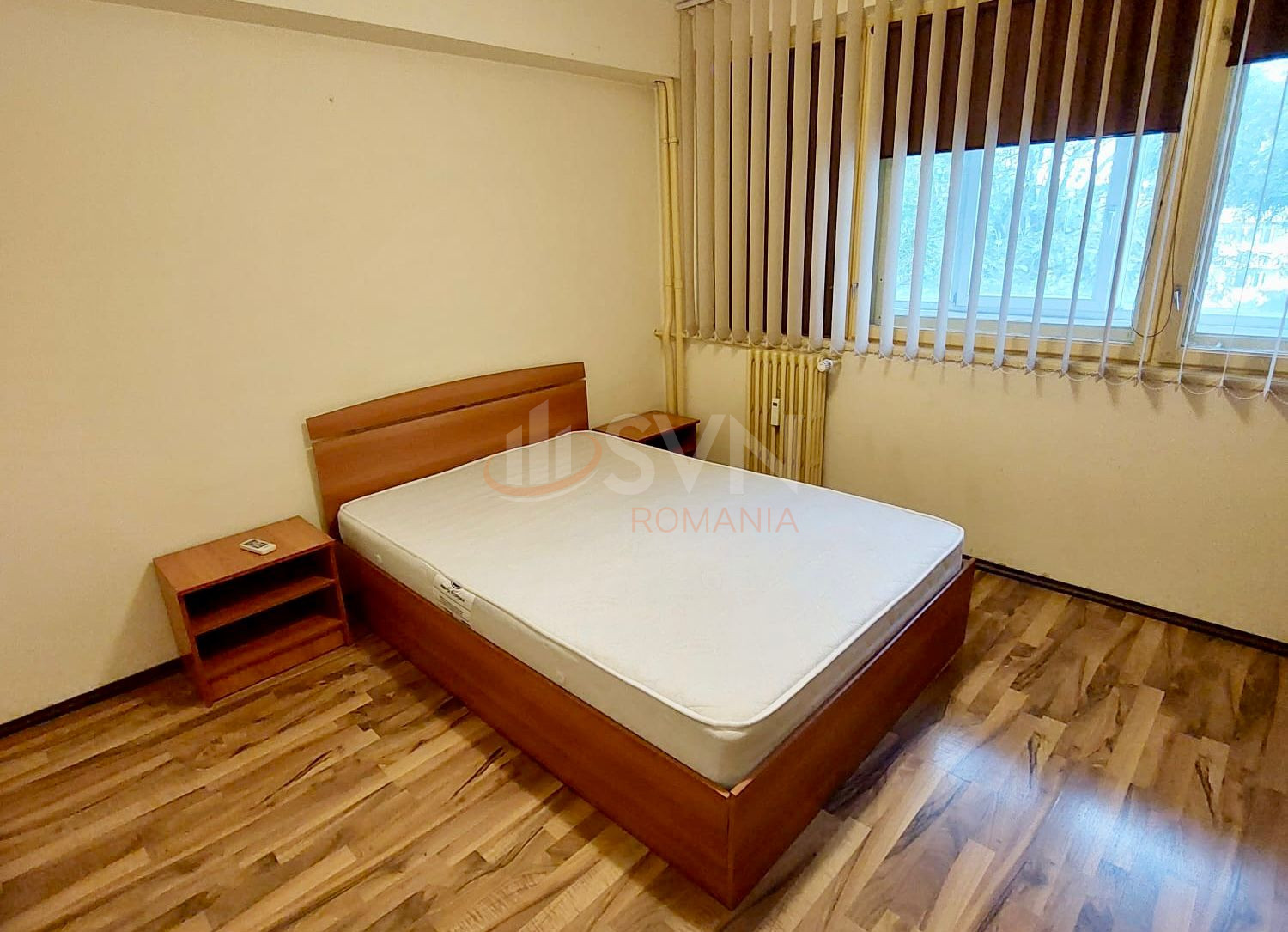 Apartament, 2 camere Bucuresti/Stefan Cel Mare