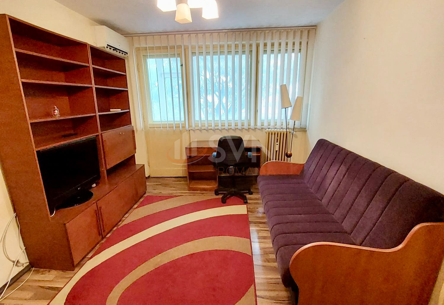 Apartament, 2 camere Bucuresti/Stefan Cel Mare
