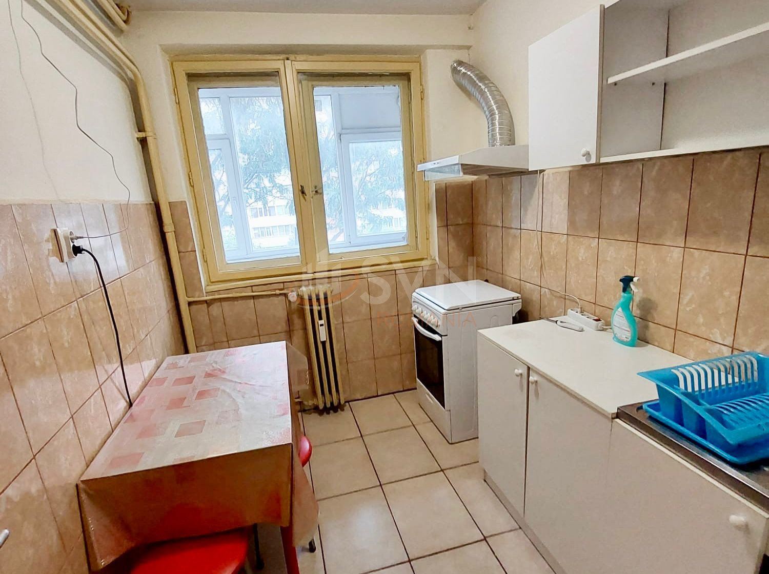 Apartament, 2 camere Bucuresti/Stefan Cel Mare