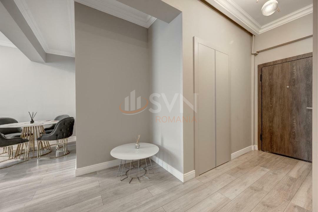 Apartament, 2 camere Bucuresti/Aviatiei