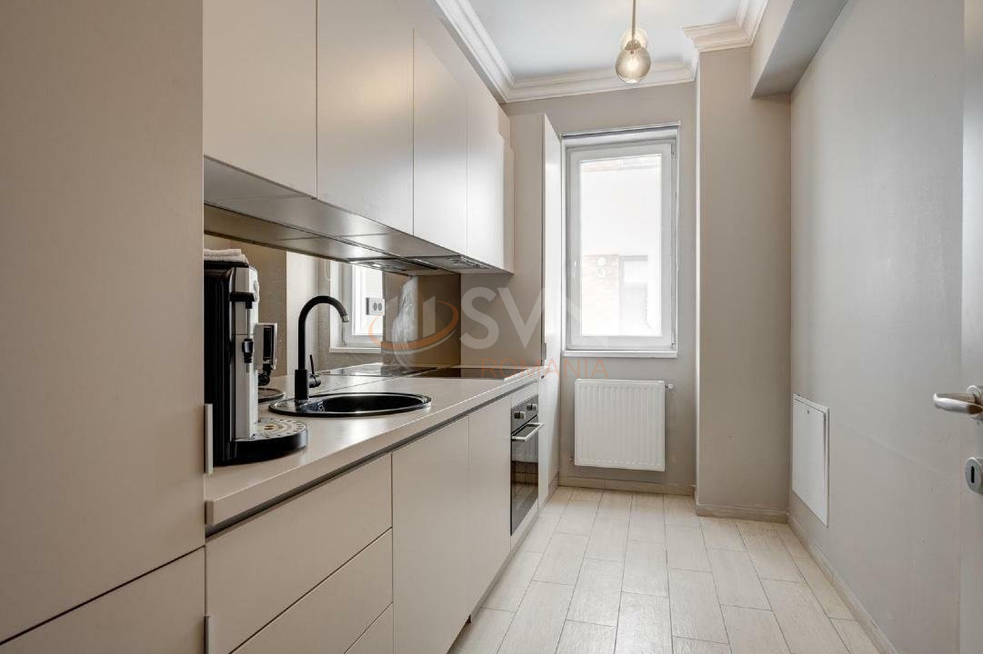 Apartament, 2 camere Bucuresti/Aviatiei