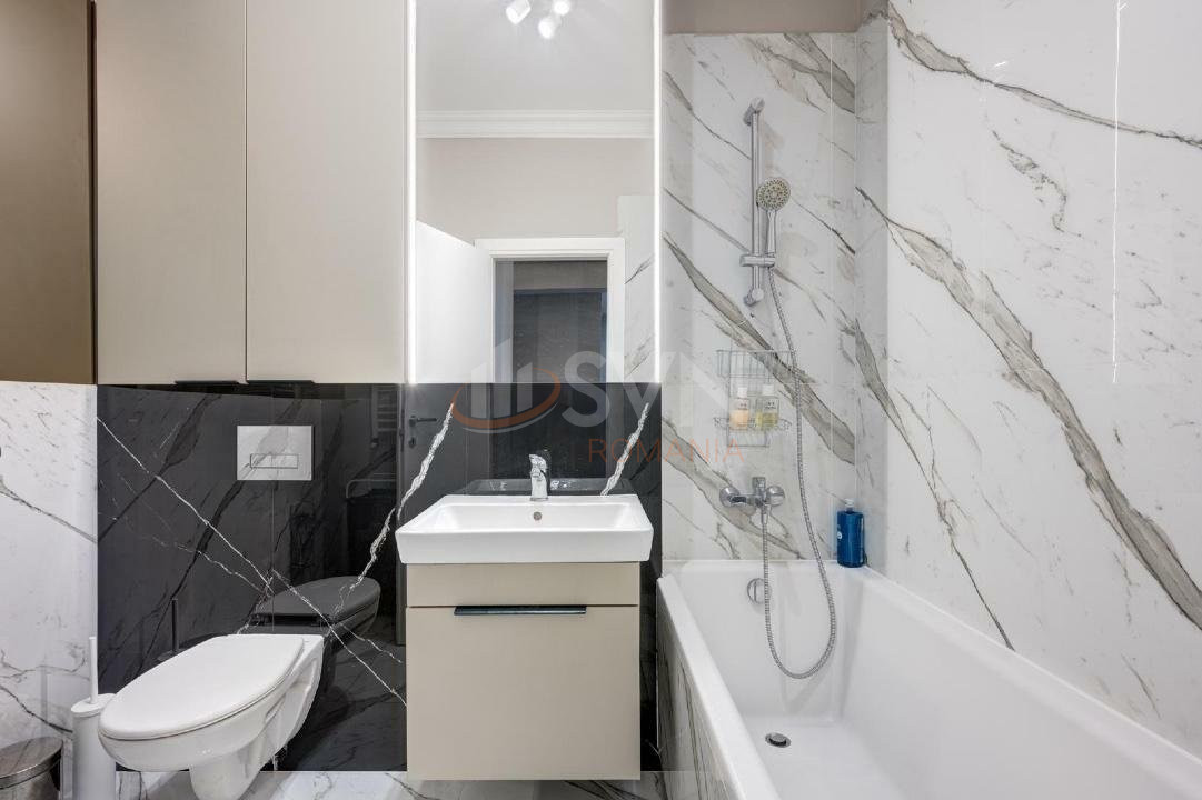 Apartament, 2 camere Bucuresti/Aviatiei