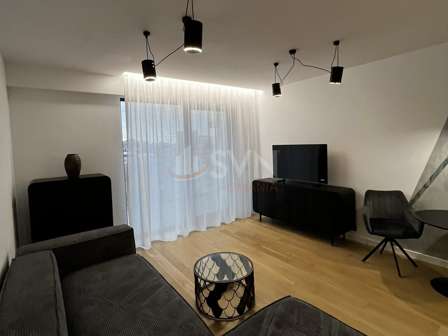 Apartament, 2 camere Bucuresti/Herastrau