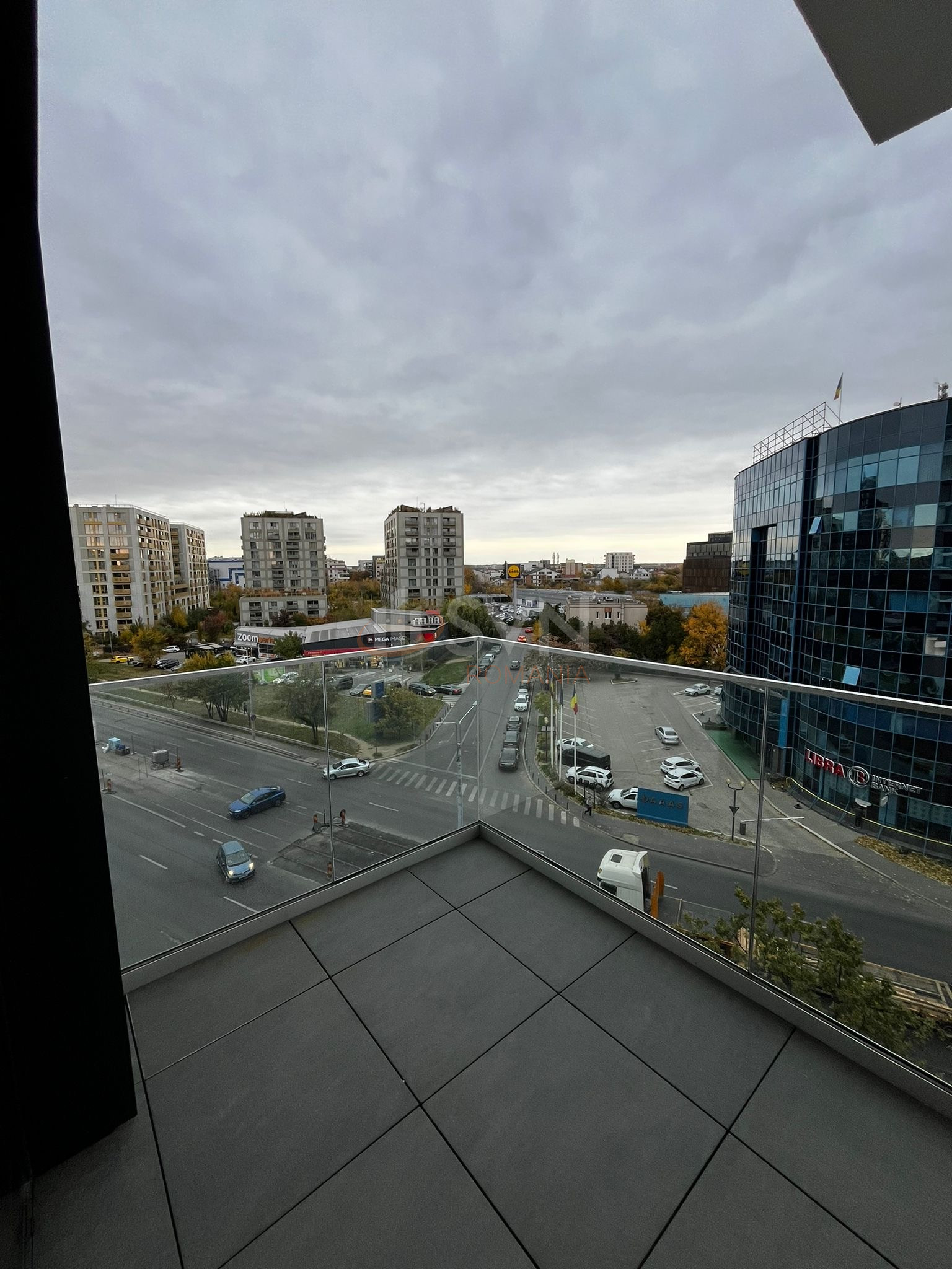 Apartament, 2 camere Bucuresti/Herastrau