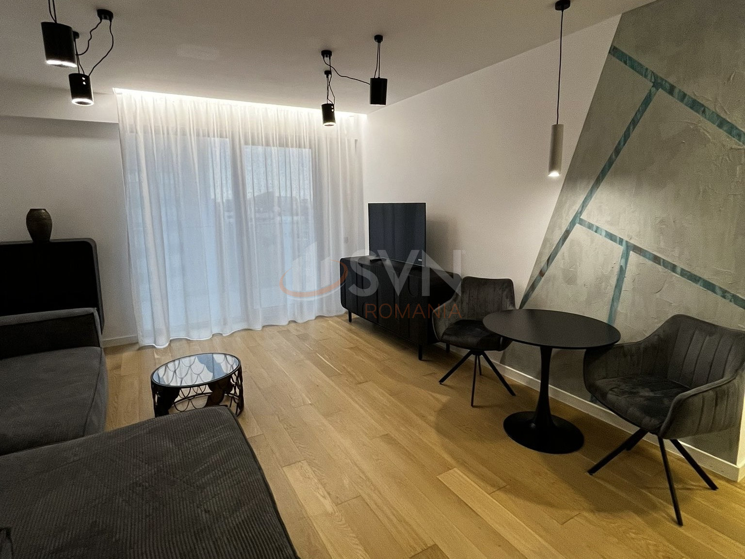 Apartament, 2 camere Bucuresti/Herastrau