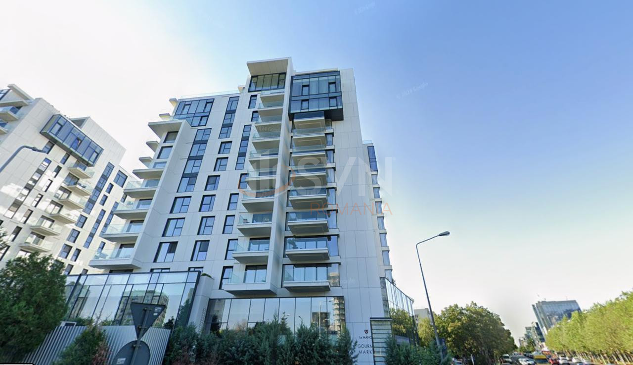 Apartament, 2 camere Bucuresti/Herastrau