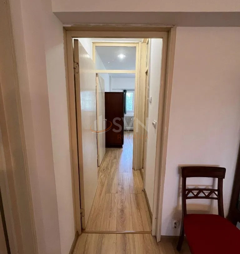 Apartament, 2 camere Bucuresti/1 Mai
