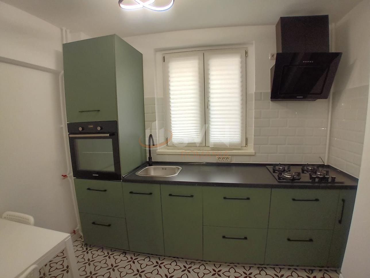 Apartament, 2 camere Bucuresti/Iancului