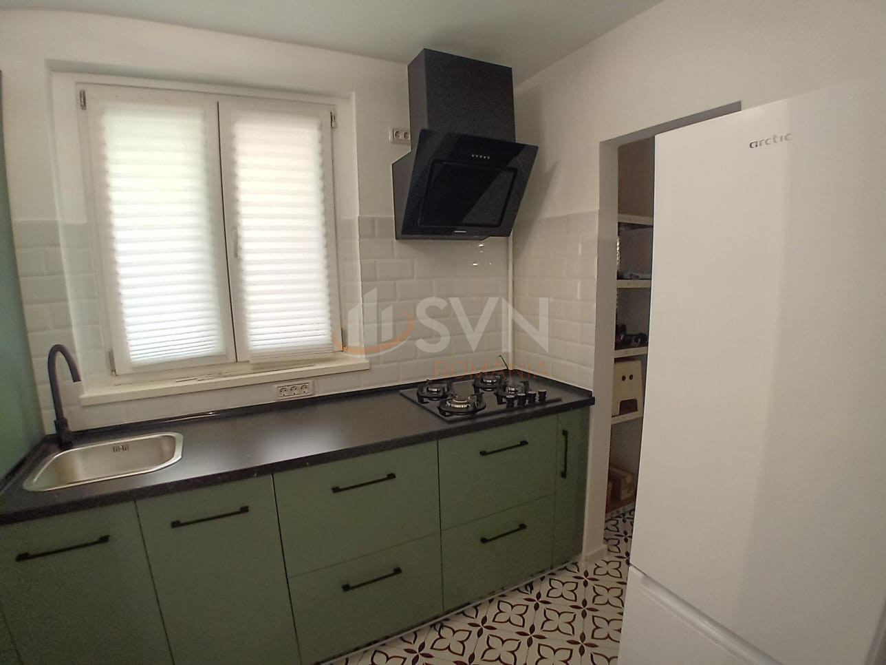 Apartament, 2 camere Bucuresti/Iancului