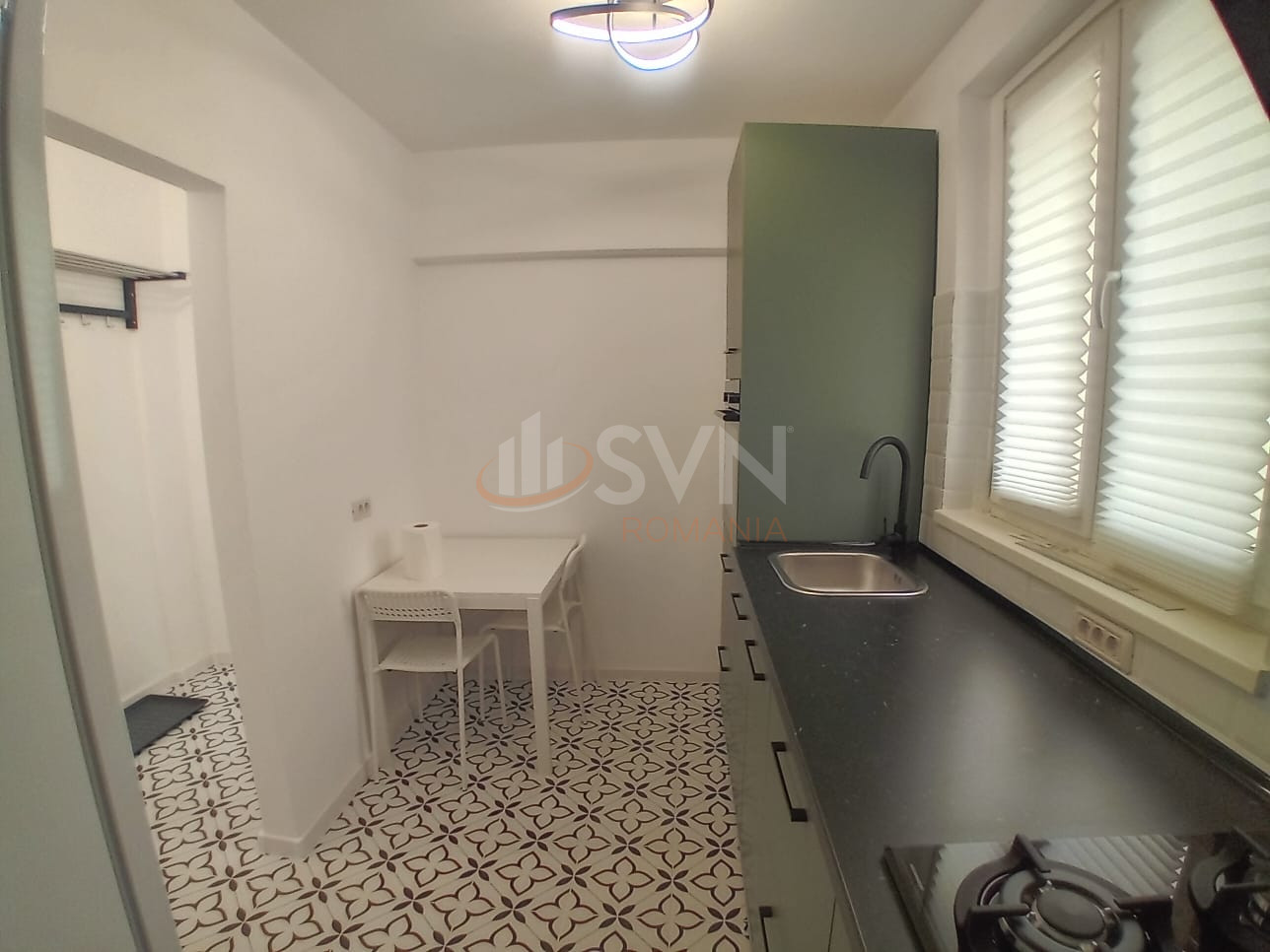 Apartament, 2 camere Bucuresti/Iancului