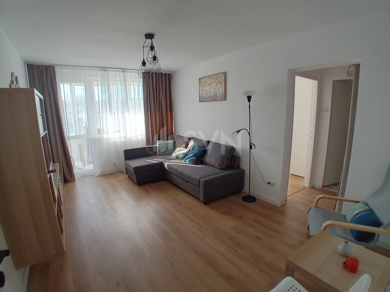 Apartament, 2 camere Bucuresti/Iancului