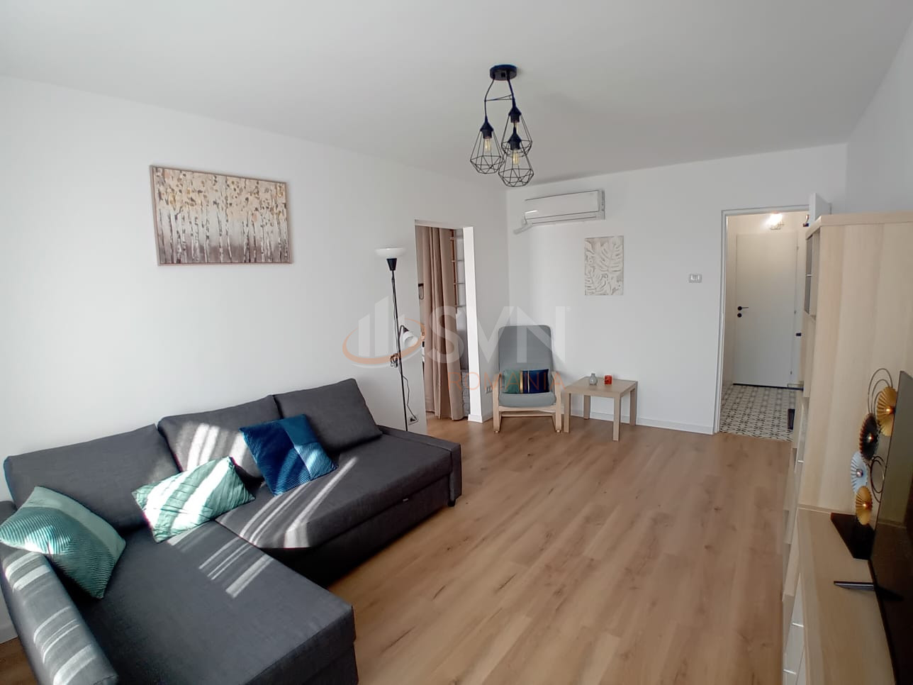 Apartament, 2 camere Bucuresti/Iancului