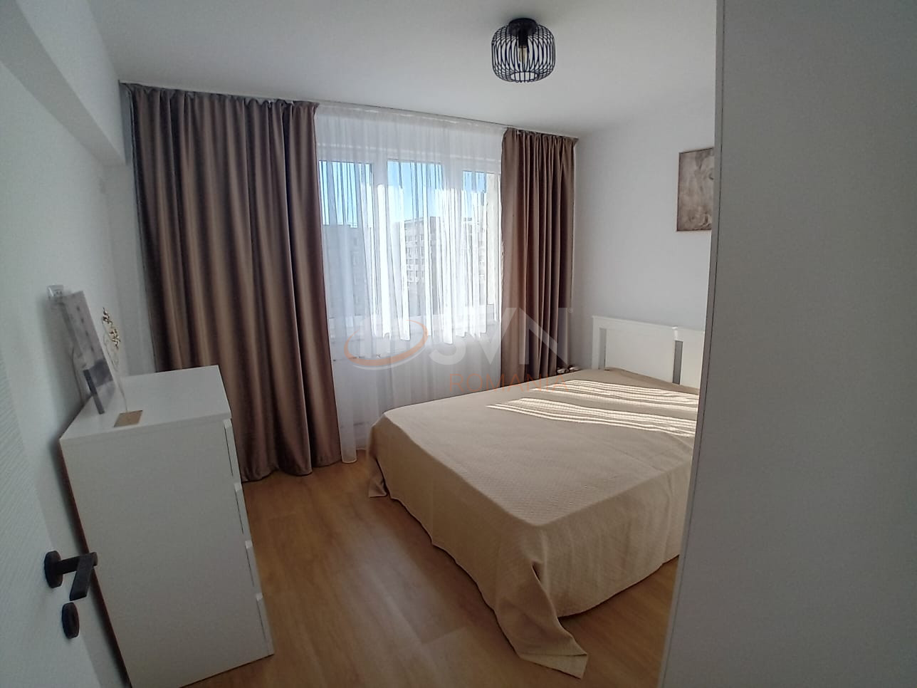 Apartament, 2 camere Bucuresti/Iancului