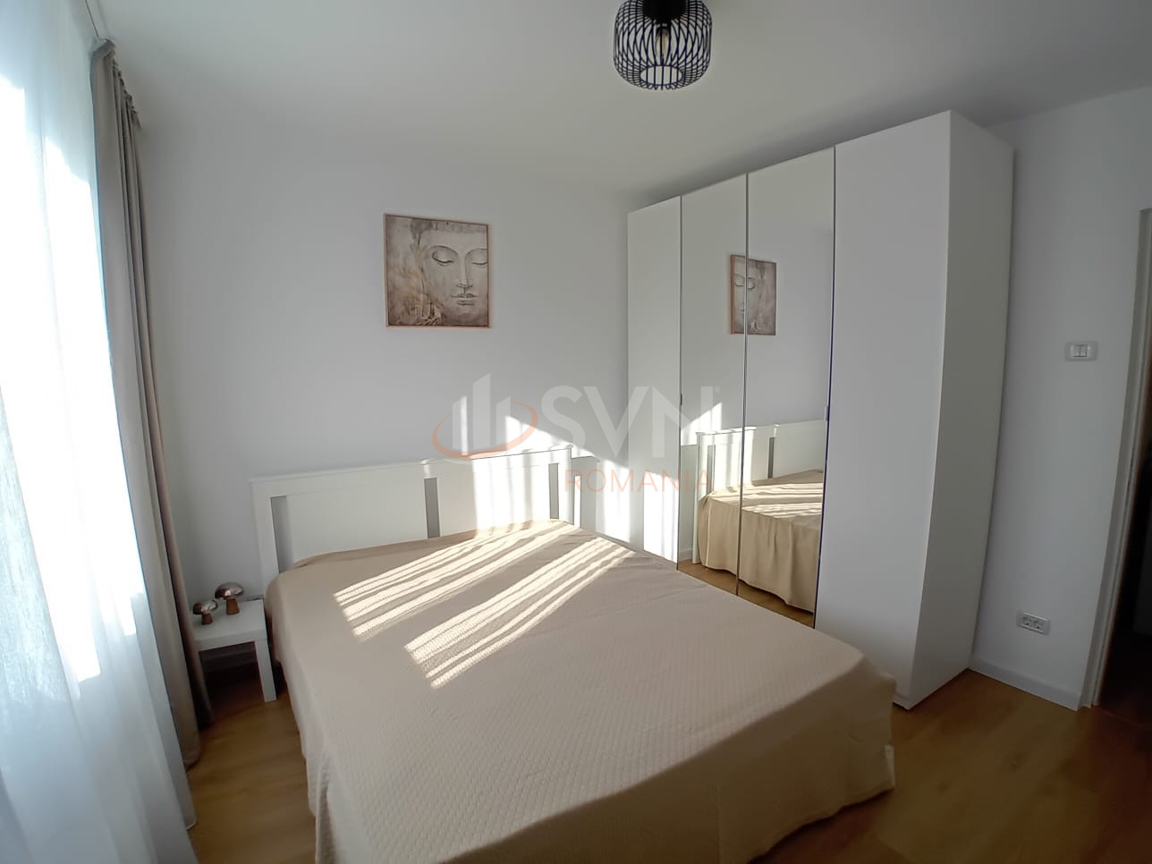 Apartament, 2 camere Bucuresti/Iancului