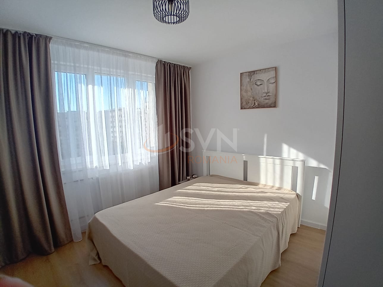 Apartament, 2 camere Bucuresti/Iancului