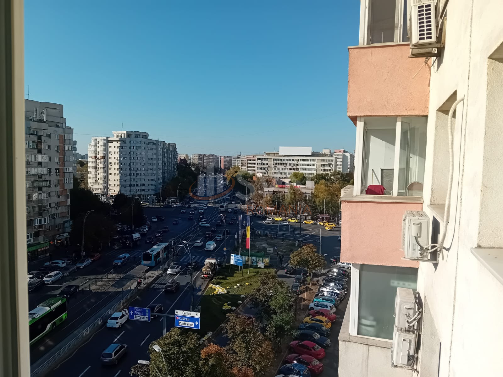 Apartament, 2 camere Bucuresti/Iancului