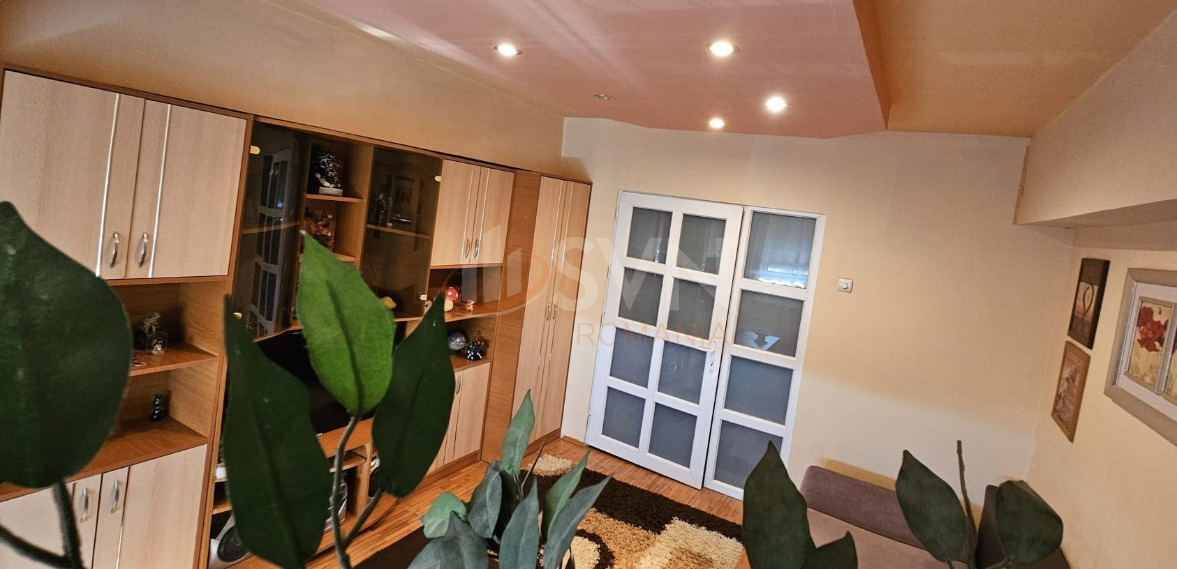 Apartament, 2 camere Bucuresti/Uverturii