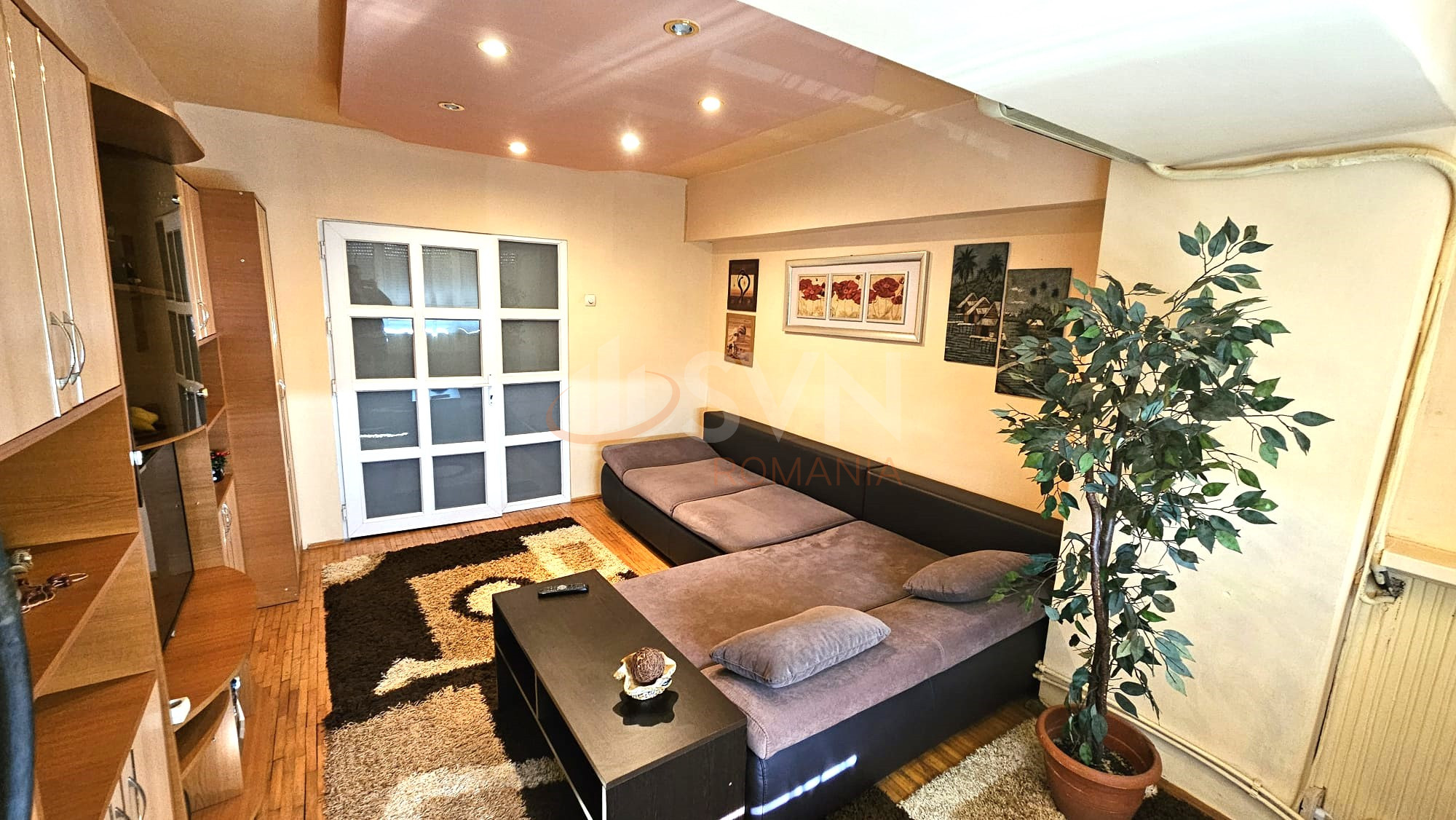 Apartament, 2 camere Bucuresti/Uverturii