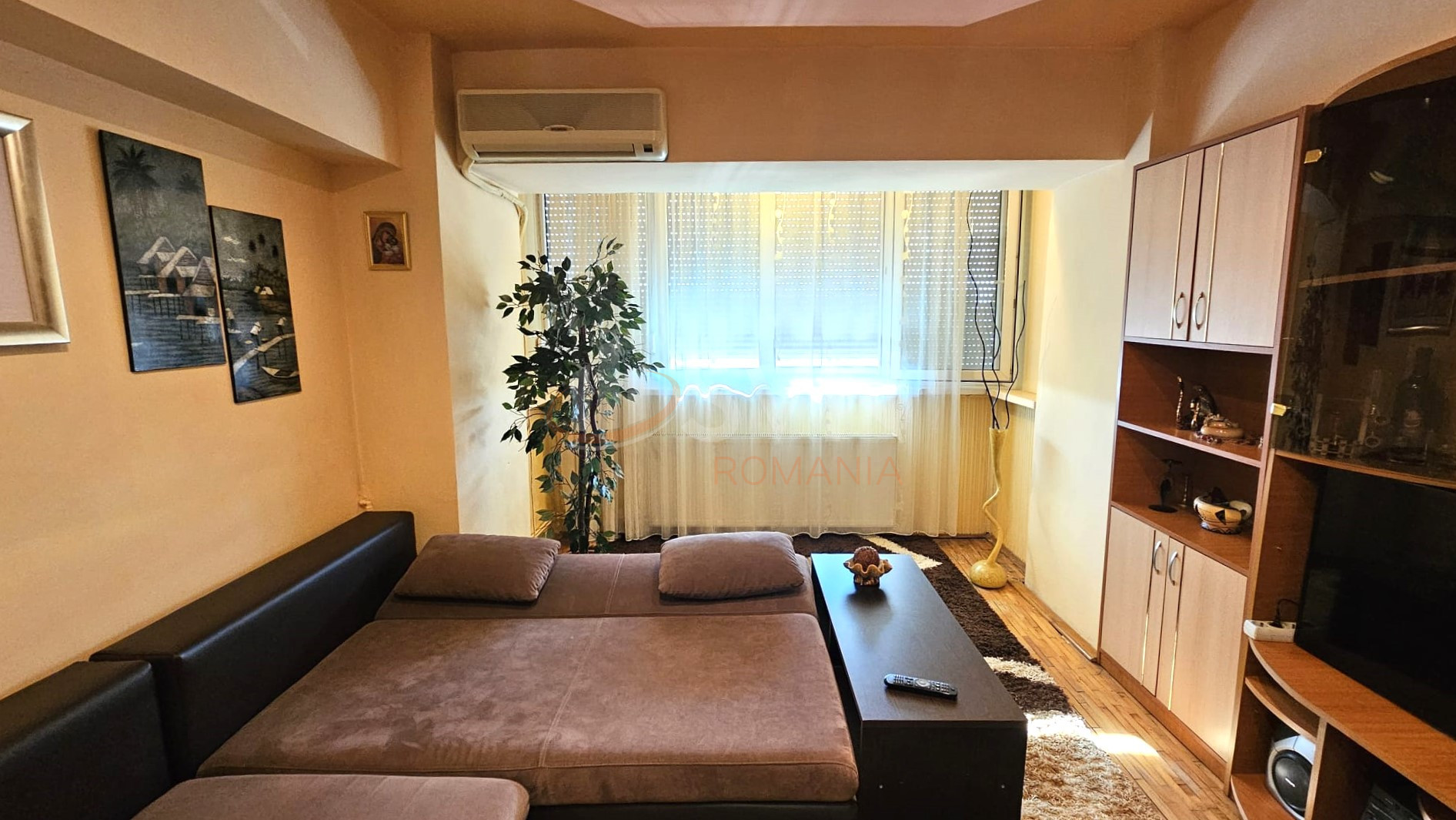 Apartament, 2 camere Bucuresti/Uverturii