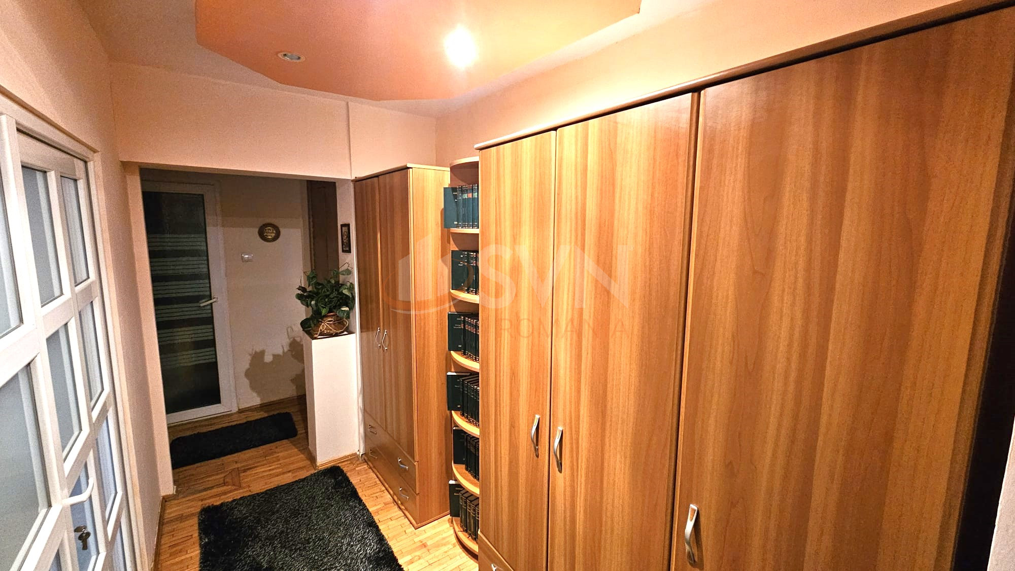 Apartament, 2 camere Bucuresti/Uverturii