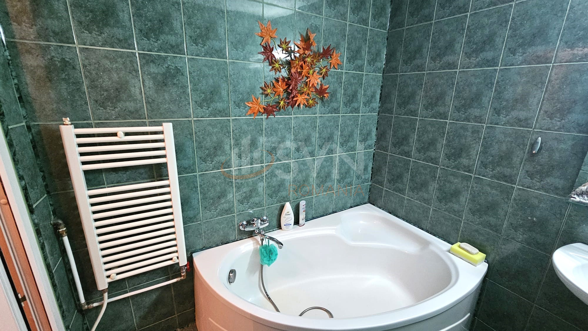 Apartament, 2 camere Bucuresti/Uverturii