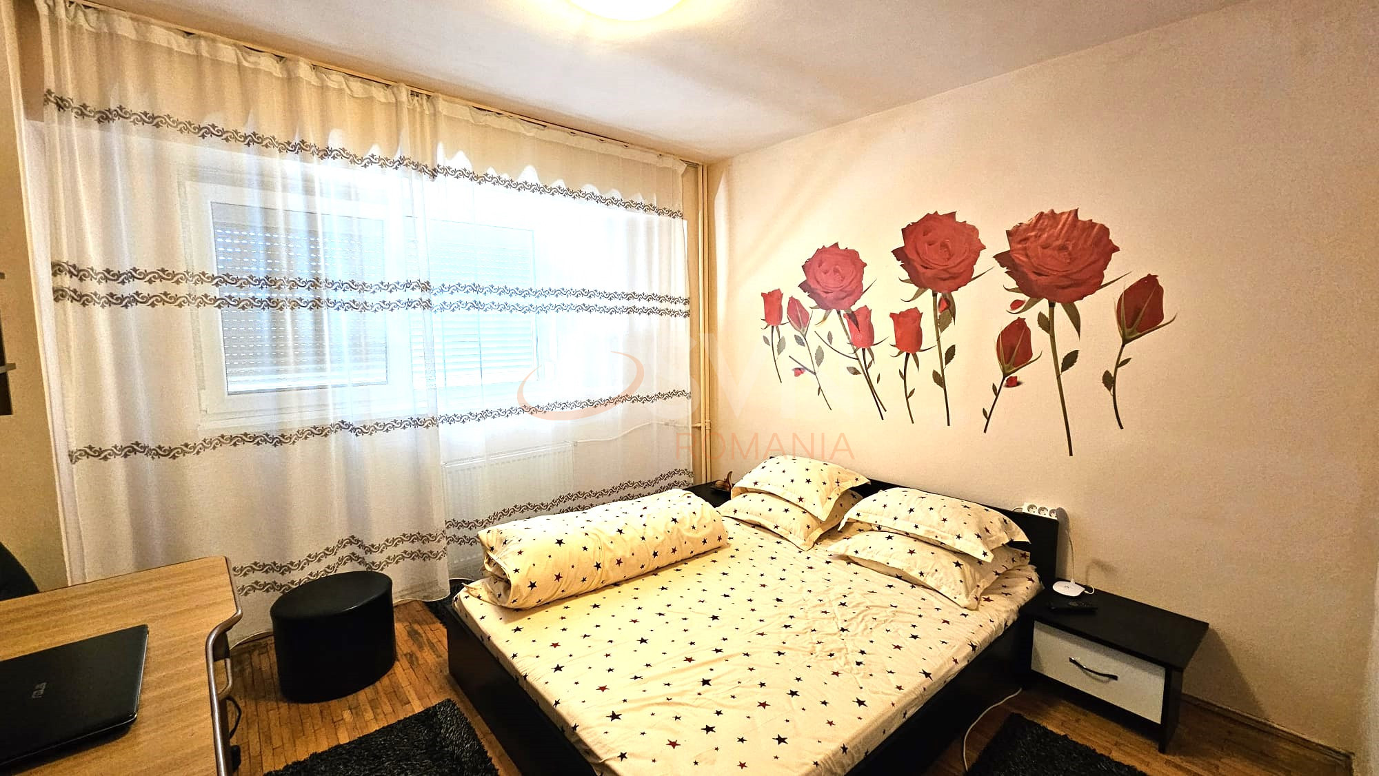 Apartament, 2 camere Bucuresti/Uverturii