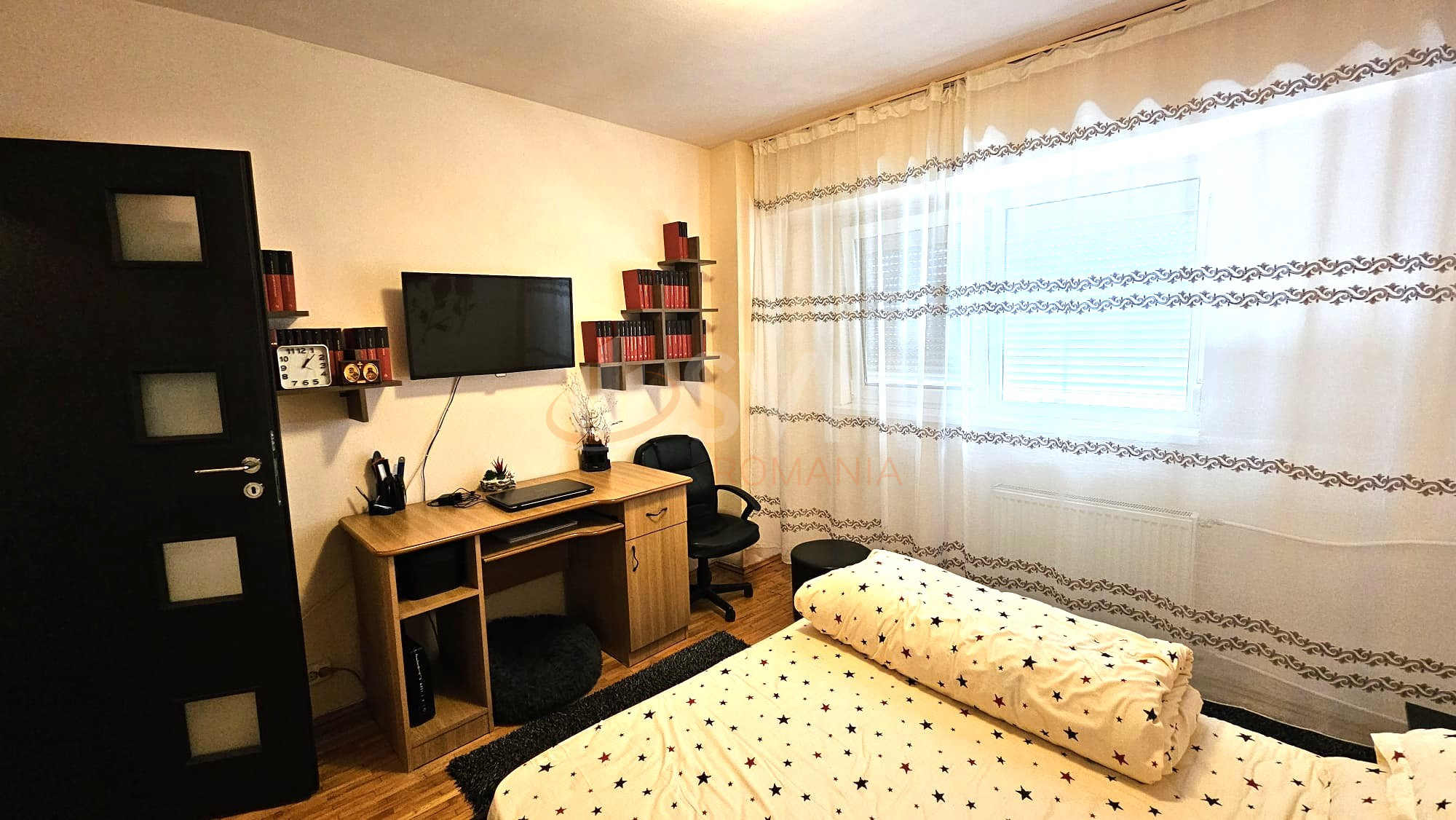 Apartament, 2 camere Bucuresti/Uverturii