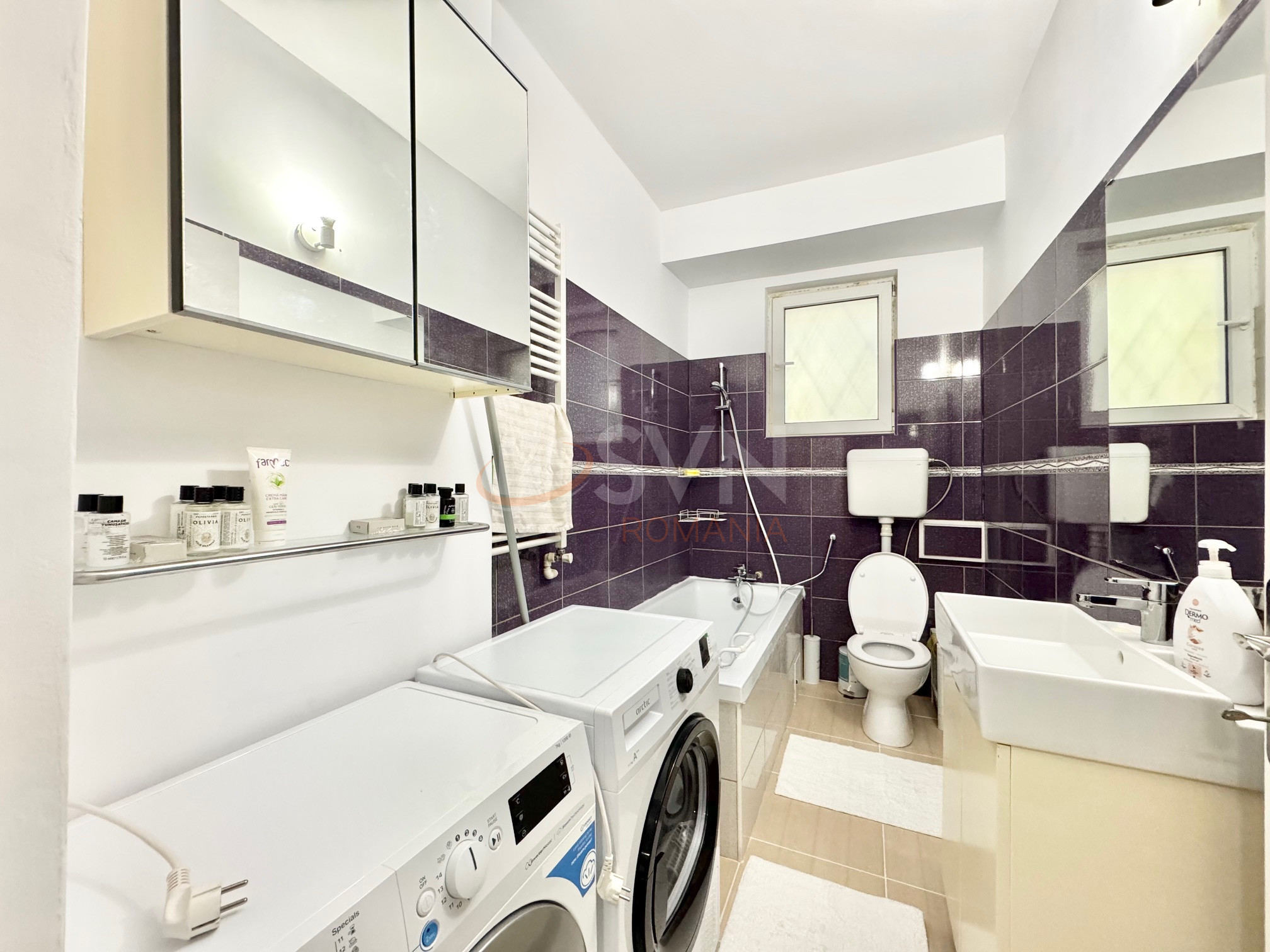 Apartament, 2 camere Bucuresti/Floreasca