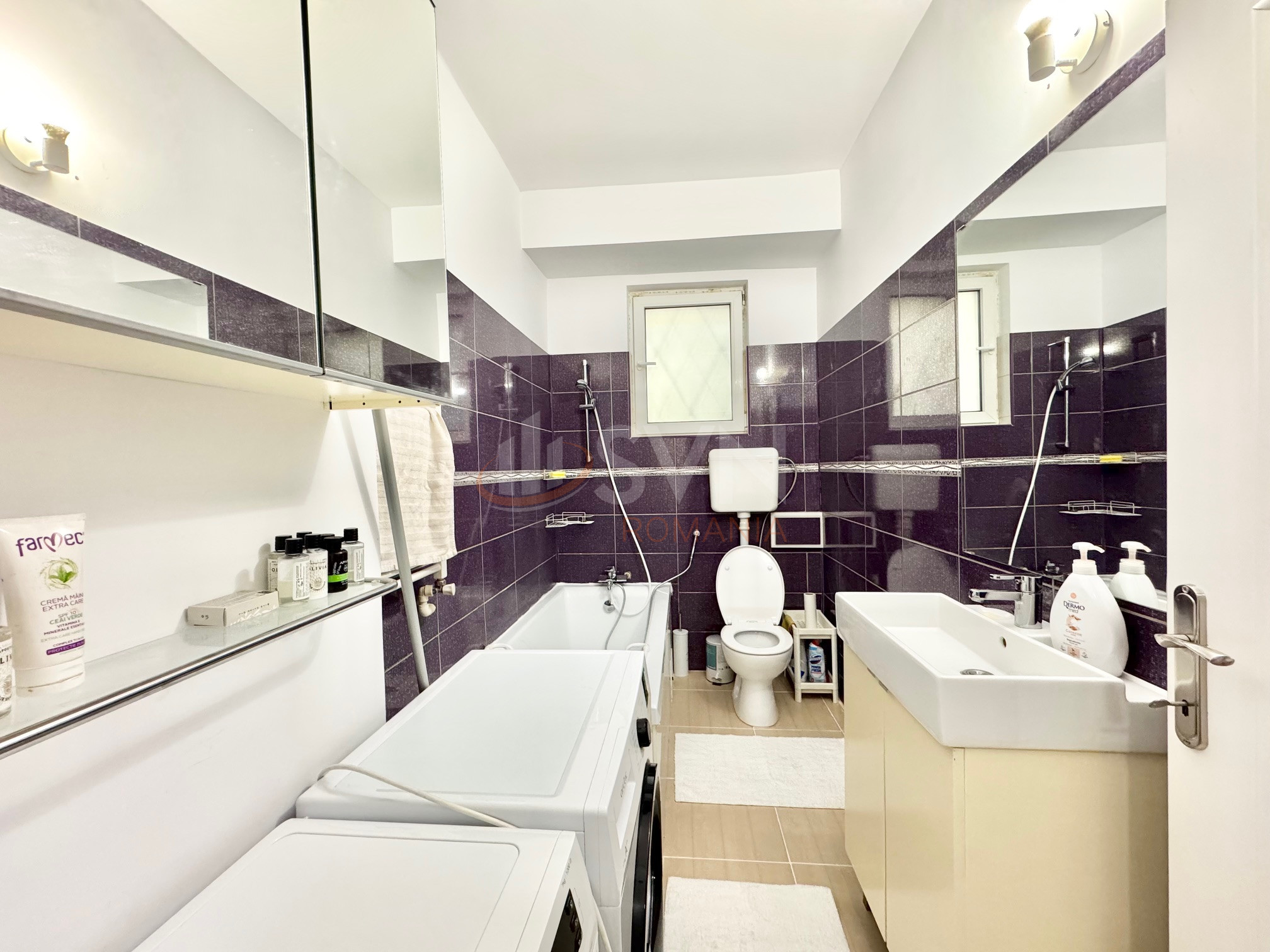 Apartament, 2 camere Bucuresti/Floreasca