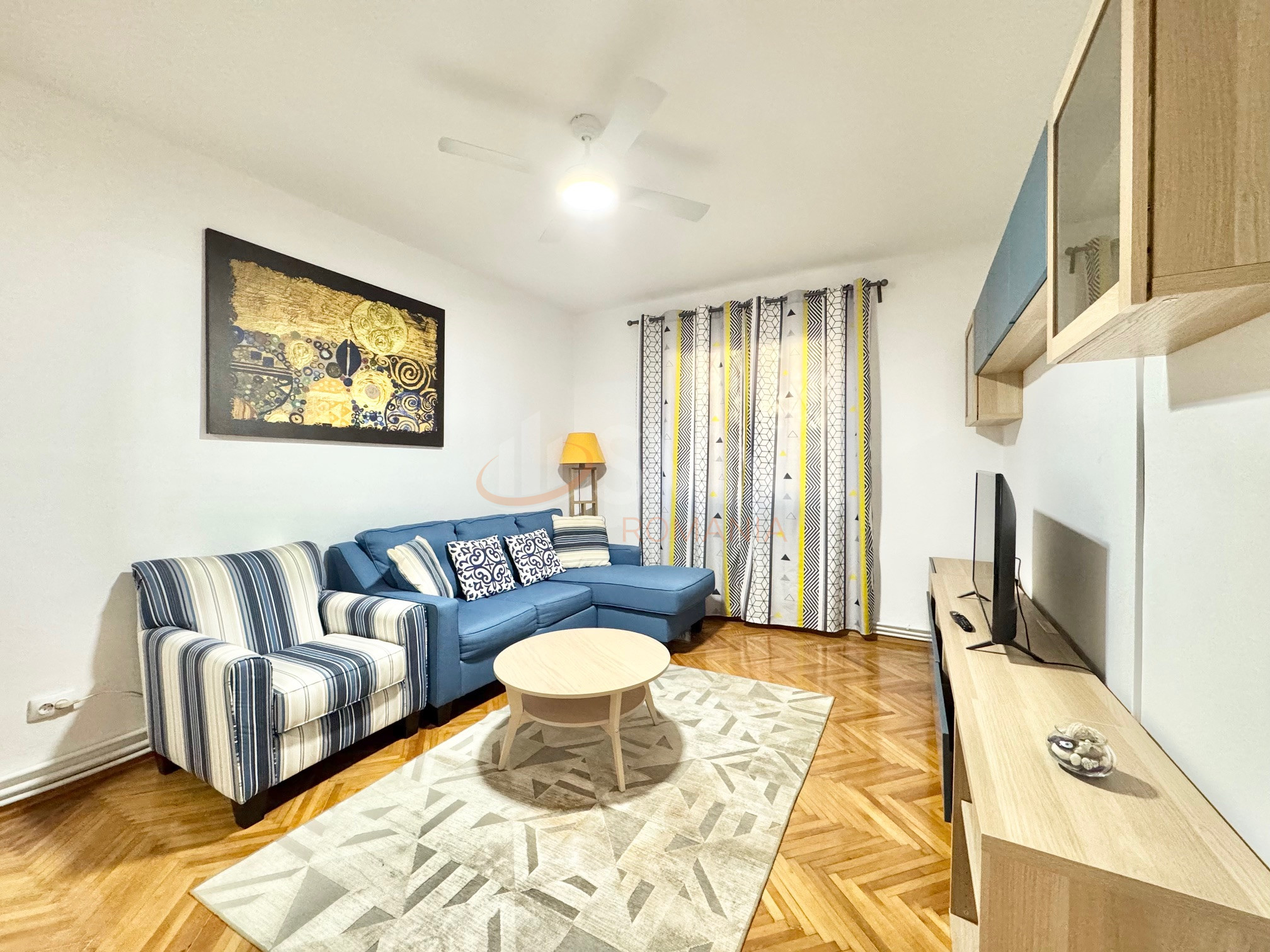 Apartament, 2 camere Bucuresti/Floreasca