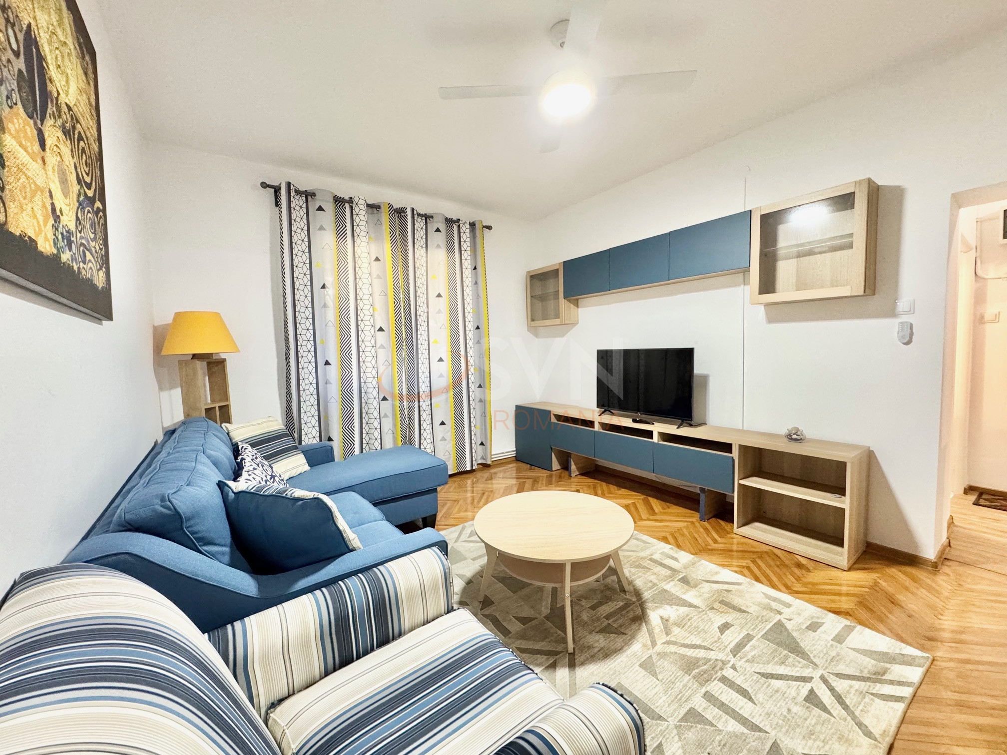 Apartament, 2 camere Bucuresti/Floreasca