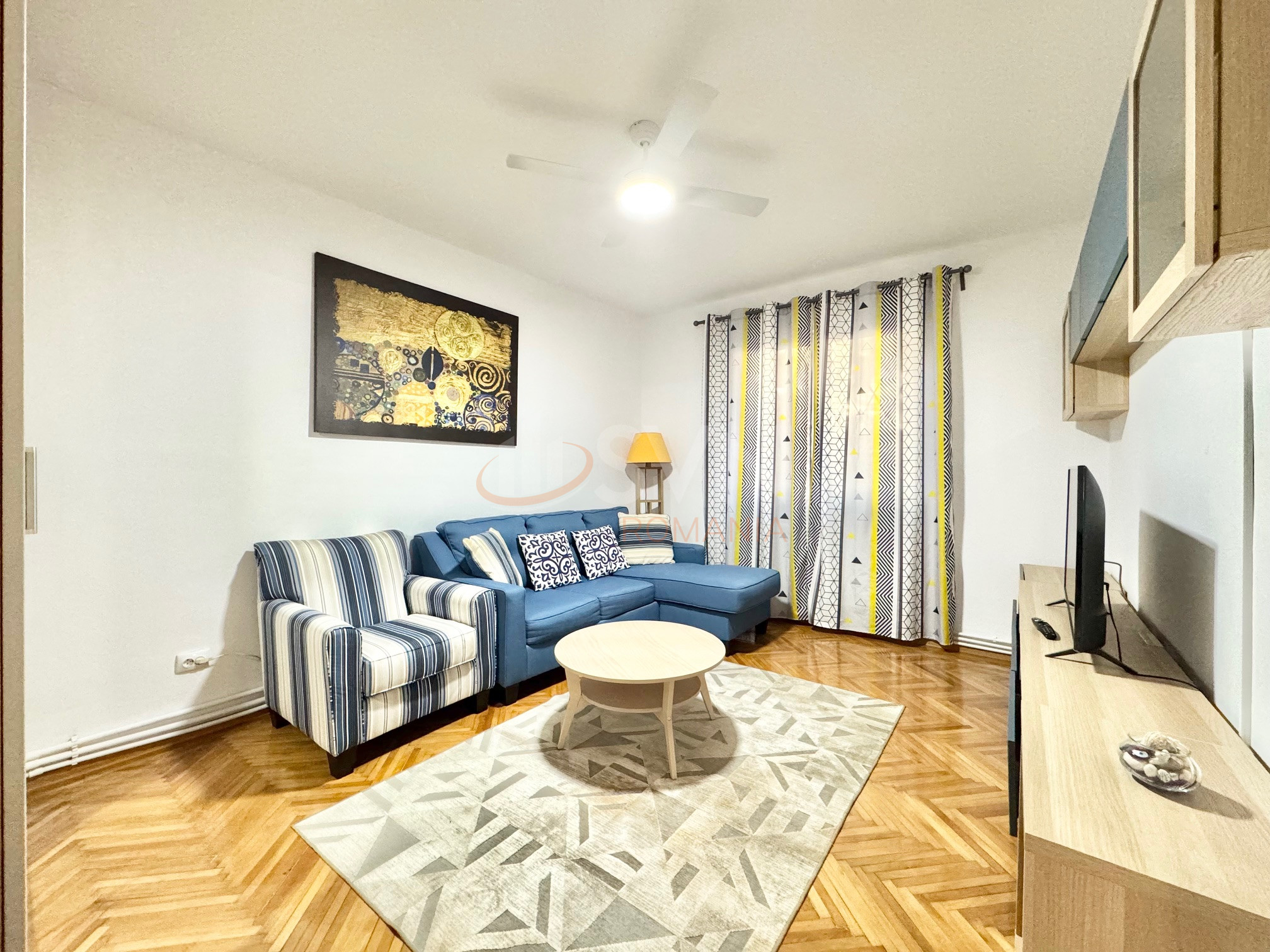 Apartament, 2 camere Bucuresti/Floreasca