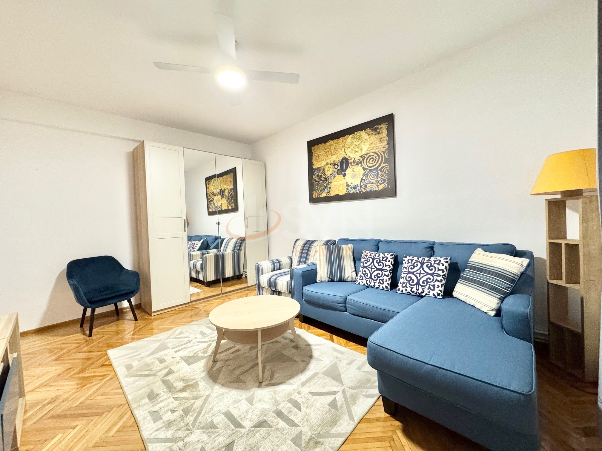 Apartament, 2 camere Bucuresti/Floreasca